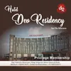 HOTEL DEO RESIDENCY